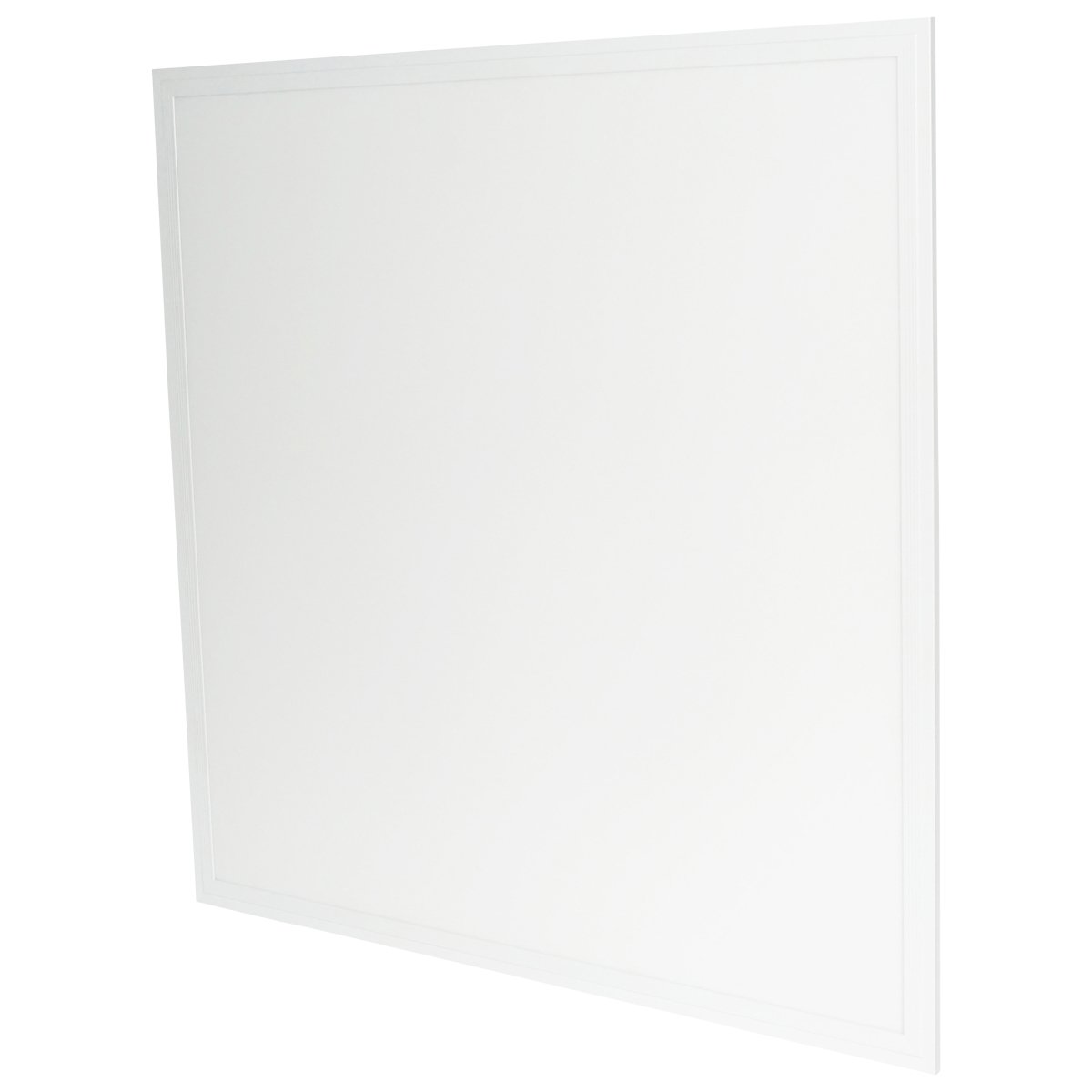 Panou LED slim 40W, 220V, 595x595x7mm pentru tavan casetat Breckner Germany